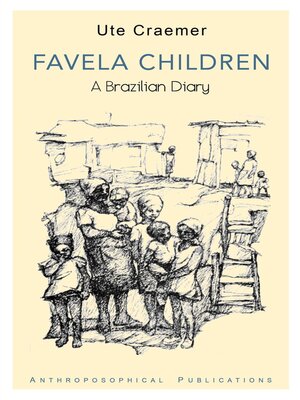 cover image of Favela Children